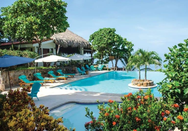 El Salvador Paraiso Escondio