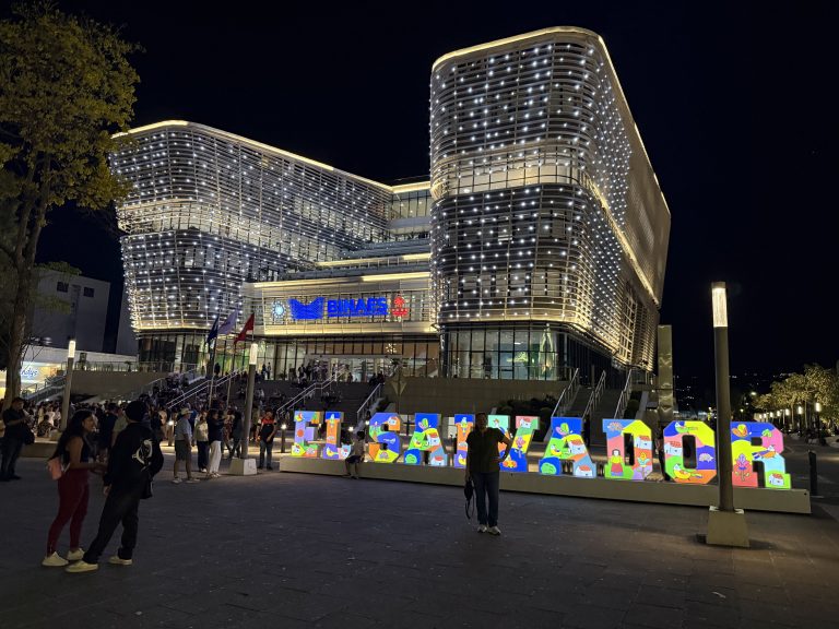 Discover San Salvador: El Salvador’s Vibrant Capital in 2026