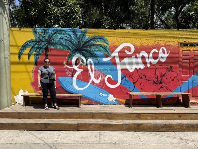 El Tunco El Salvador